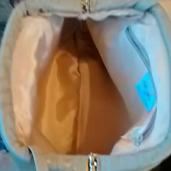 Vintage Fifth Ave. Bag NWT - Picture 6 of 8